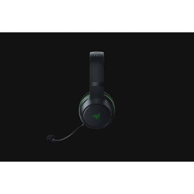 هدست بی ‌سیم Razer Kaira مخصوص ایکس باکس — تصویر ۳