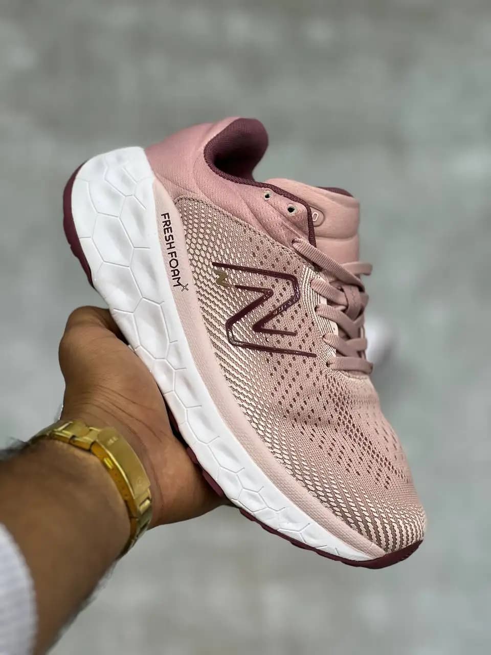 کفش نیوبالانس 840 | New Balance 840 (تک سایز)