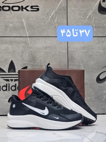 کتونی نایک ایر زوم مسترکوالیتی ساخت ویتنام Nike Air Zoom