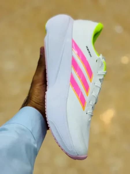 کتونی رانینگ آدیداس سوپرنوا رایز ۳ Adidas Supernova Rise 3 ساخت ویتنام — تصویر ۲