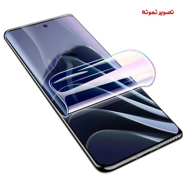 نانو برچسب Anti Blue صفحه نمایش Nothing Phone 1 — تصویر ۲