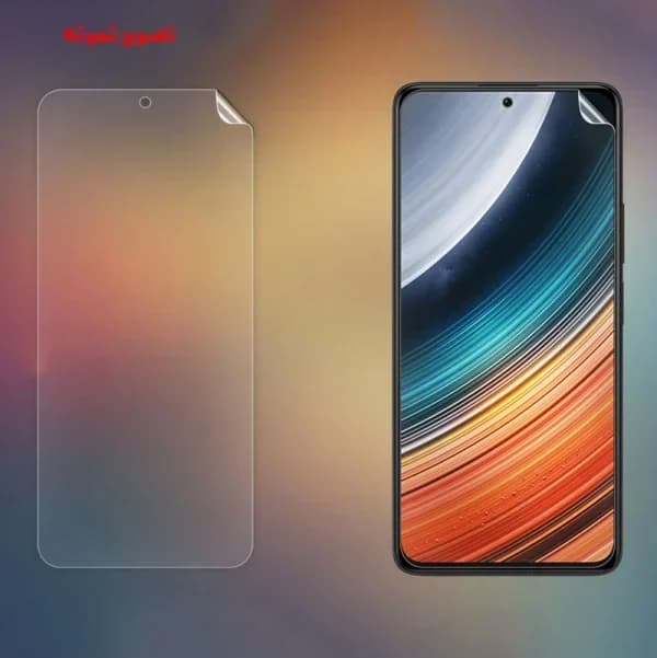 نانو برچسب Anti Blue صفحه نمایش Nothing Phone 1 — تصویر ۳