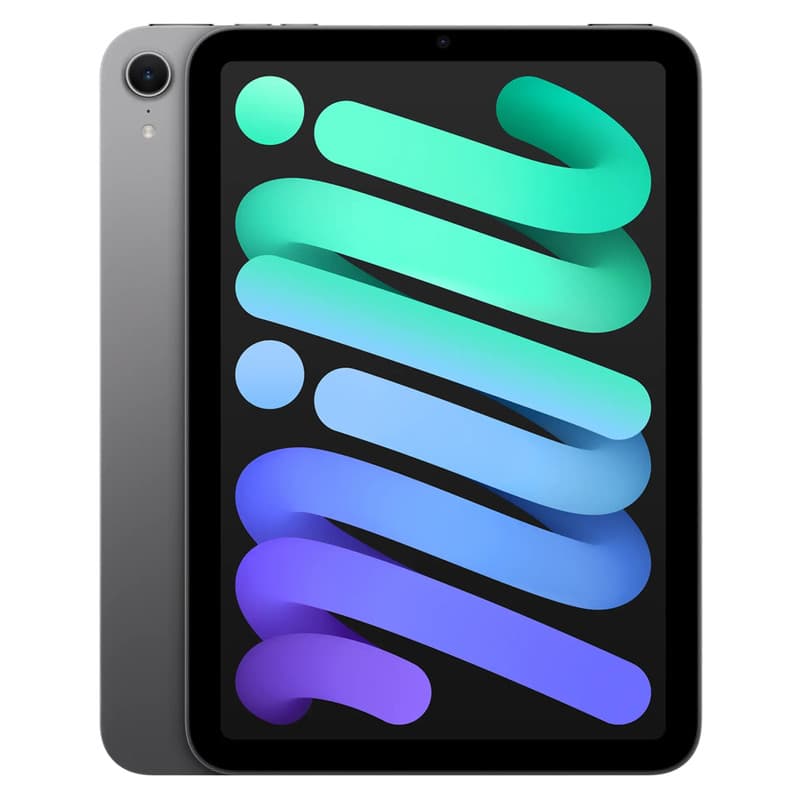 تبلت 8.3 اینچی اپل مدل iPad Mini 7th Generation 2024 Wi-Fi ظرفیت 256 گیگابایت و رم 8 گیگابایت — تصویر ۲