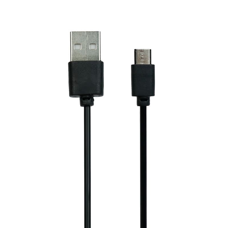 هدفون بلوتوثی مدل P9، درگاه شارژ USB Type-C، دارای کلیدهای کنترل پخش موسیقی و تماس — تصویر ۲