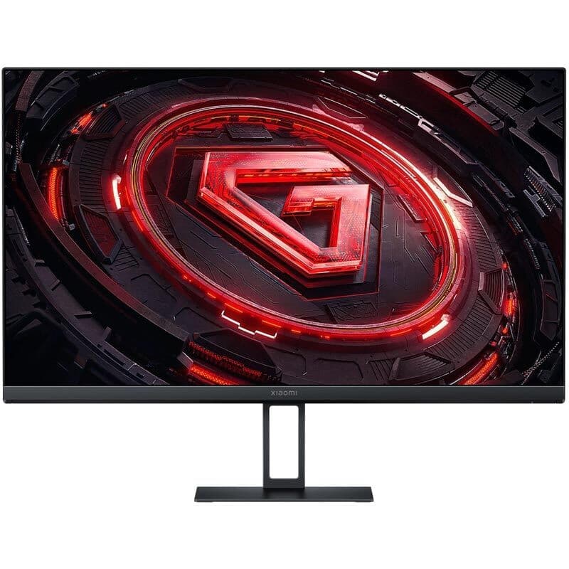 مانیتور گیمینگ 23.8 اینچ شیائومی مدل G24 i — تصویر ۶