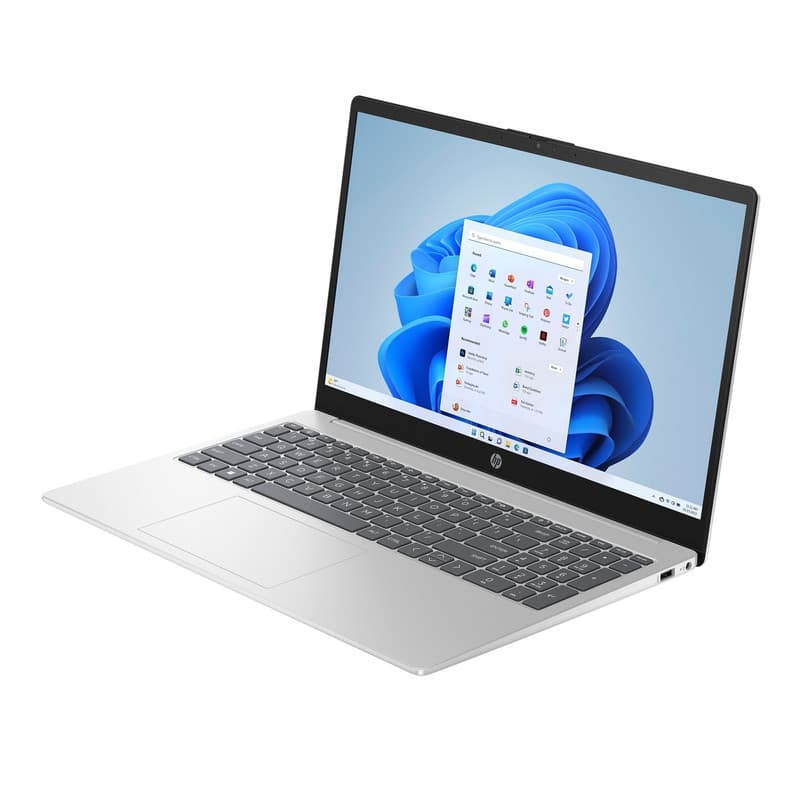لپ تاپ 15.6 اینچی اچ پی مدل 15-FD0174nia-i7 1355U-MX570 A 2GB-16GB DDR4 3200MHz-1TB SSD-SVA - کاستوم شده — تصویر ۳