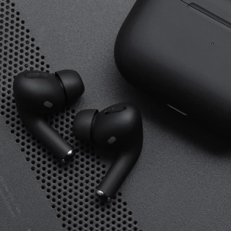 هندزفری بی سیم مدل Air pods pro — تصویر ۴