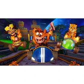 بازی سونی مدل Crash Team Racing: Nitro-Fueled مخصوص PS4 — تصویر ۱۲