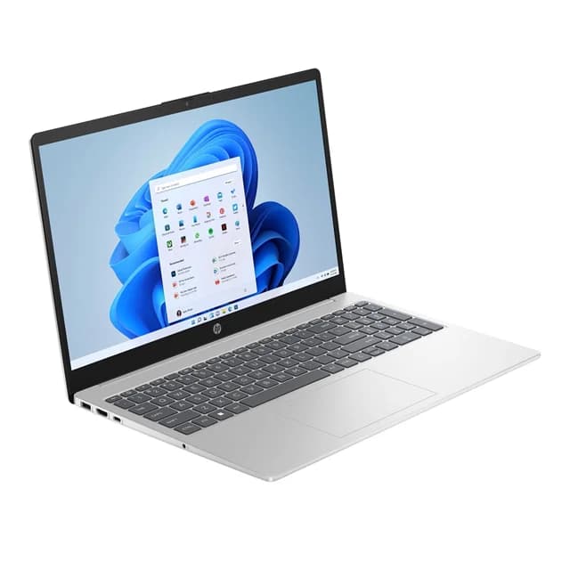 لپ تاپ 15.6 اینچی اچ پی مدل 15-FD0557nia-i7 1355U-8GB DDR4 3200MHz-512GB SSD-SVA-Backlit — تصویر ۸