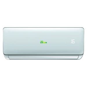 کولر گازی اسپلیت دیواری 24000 اینورتر گرین مدل SDK-CH24F1C1A2P