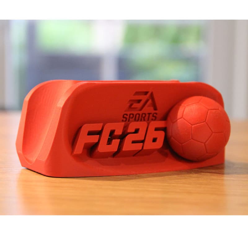 پایه نگهدارنده دسته بازی مدل fc26 — تصویر ۲