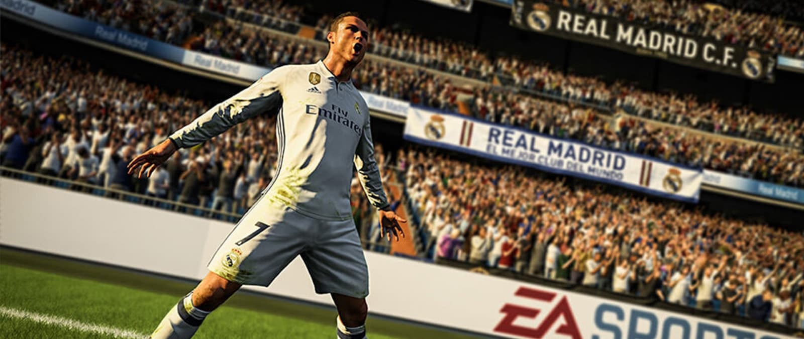 بازی FIFA 22 مخصوص PS4 — تصویر ۱۱