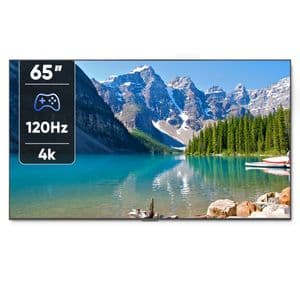 تلویزیون 65 اینچ اولد هوشمند ال جی مدل OLED65G5WUA