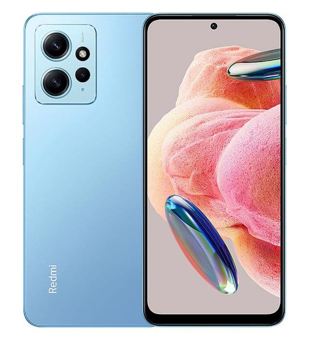گوشی ردمی نوت 12 امروز، خرید Redmi Note 12 4G