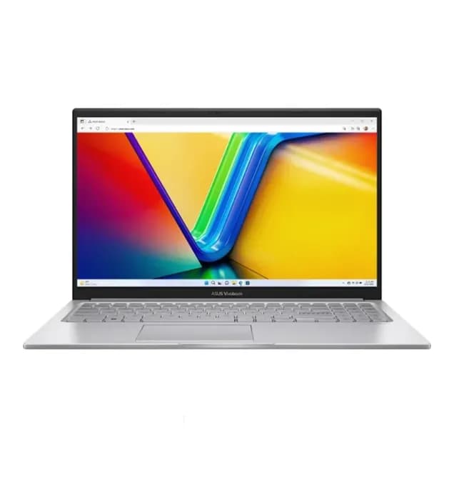 لپ تاپ 15.6 اینچی ایسوس مدل Vivobook 15 X1504VA i3 1315U 8GB 512GB SSD UHD Graphics — تصویر ۳