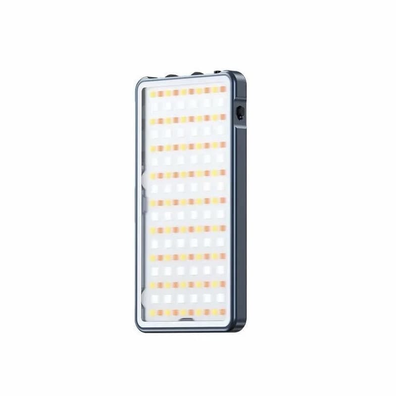 نور ثابت ال ای دی رتاکو مدل Pocket RGB RDJ-03 — تصویر ۲