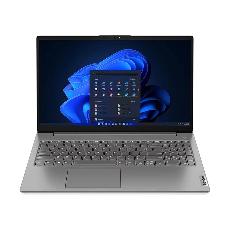 لپ تاپ 15.6 اینچی لنوو مدل V15 G4 ABP-R7 7730U-8GB DDR4-512GB SSD-TN — تصویر ۷