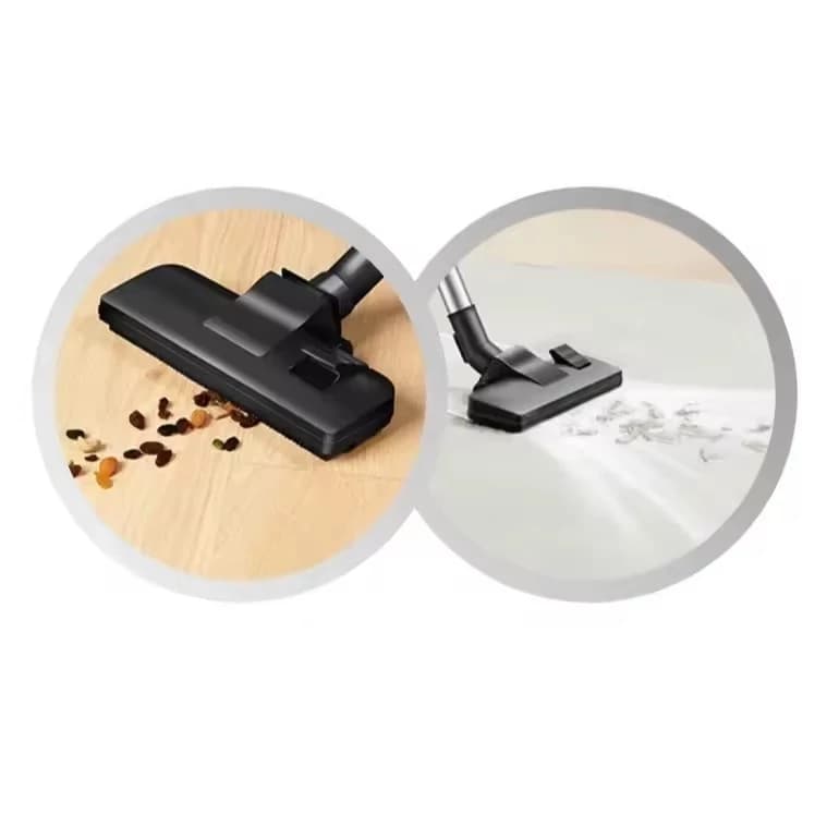 جاروبرقی سطلی 1800 وات سونیفر مدل Sf-2237 — تصویر ۸