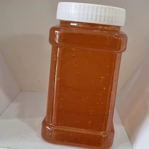 عسل چهل گیاه (یک کیلویی ) خرید از زنبوردار — تصویر ۲