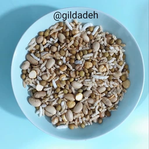 آجیل سنتی گیلان — تصویر ۴