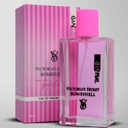 ادکلن خوشبو کننده بانوان گانیبال رایحه ویکتوریاسکرت Victoria s Secret حجم 100 میلی لیتر — تصویر ۳