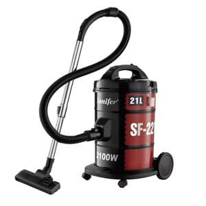 جاروبرقی سطلی 2100 وات سونیفر مدل Sf-2211