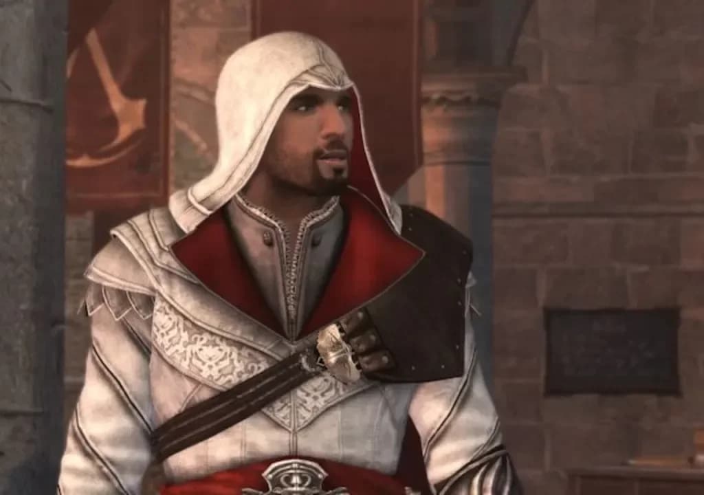 بازی Assassin's Creed: The Ezio Collection نسخه استاندارد مخصوص PS4 — تصویر ۱۱