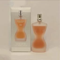 ادکلن ژان پل گوتیه کلاسیک زنانه سوپر اسمارت حجم 25 میلی — تصویر ۳
