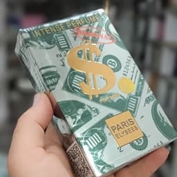 ادکلن دلار 100میل عطر دولار رایحه قدیمی dolar — تصویر ۳
