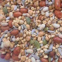 آجیل سلامت مخصوص پرانرژی دو کیلویی تازه امسالی — تصویر ۳