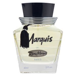 ادو تویلت مردانه رمی مارکویز مدل Marquis حجم 60 میلی لیتر — تصویر ۶