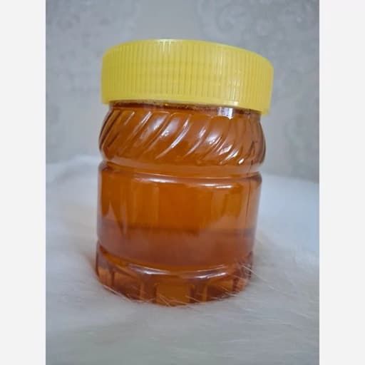 عسل شهد (نیم کیلویی)