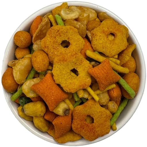 آجیل اردنی 250 گرم