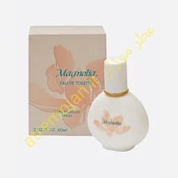 ادکلن زنانه مگنولیا اصل 60 میل Magnolia For Women Original — تصویر ۳