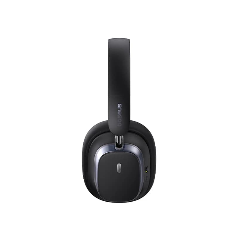 هدست بلوتوثی باسئوس مدل H1s Noise-Cancellation — تصویر ۱۱