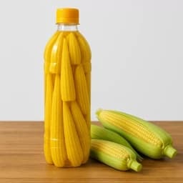 ترشی بلال بیبی کورن — تصویر ۳
