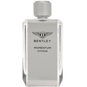 ادو تویلت مردانه بنتلی مدل Momentum Intense حجم 100 میلی لیتر