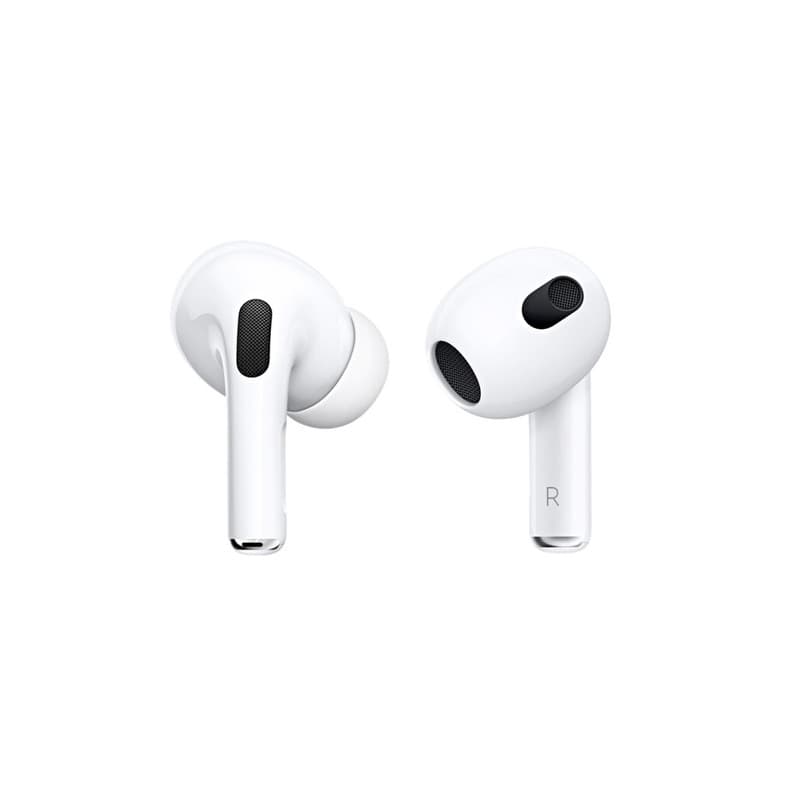 هدفون بلوتوثی کینگ مکس مدل Air Pods 3 — تصویر ۵