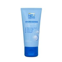 کرم آبرسان نئودرم مدل Hyaluronic-acid حجم 50 میلیلیتر — تصویر ۹