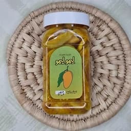 ترشی انبه تند — تصویر ۳