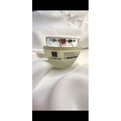 کرم صورت آوون اورجینال Avon — تصویر ۲