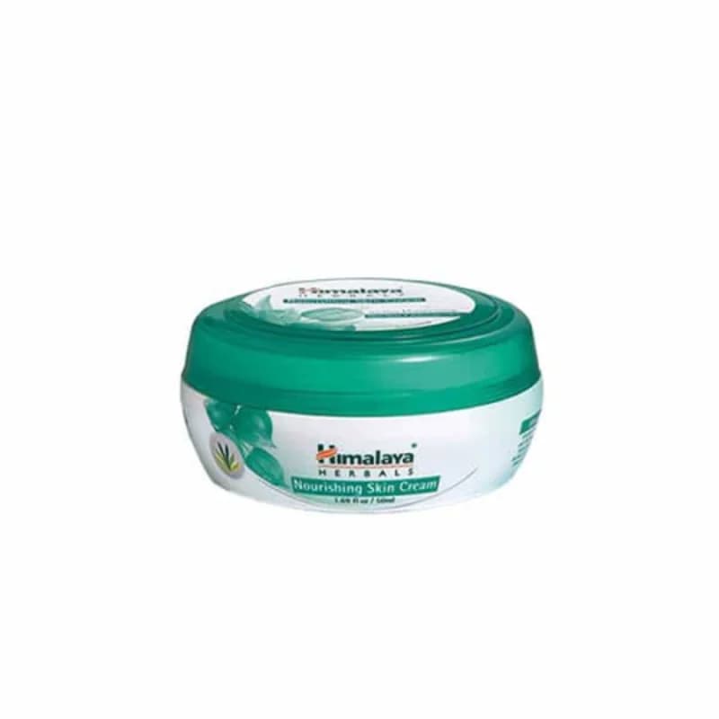کرم مرطوب کننده هیمالیا مدل Herbals حجم 200 میلی لیتر — تصویر ۵
