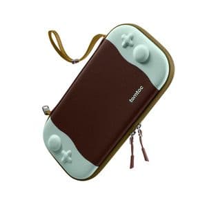 کیف حمل نینتندو سوئیچ 2 تام تاک مدل FancyCase-G05