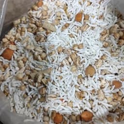 آجیل سلامت خوشمزه — تصویر ۳
