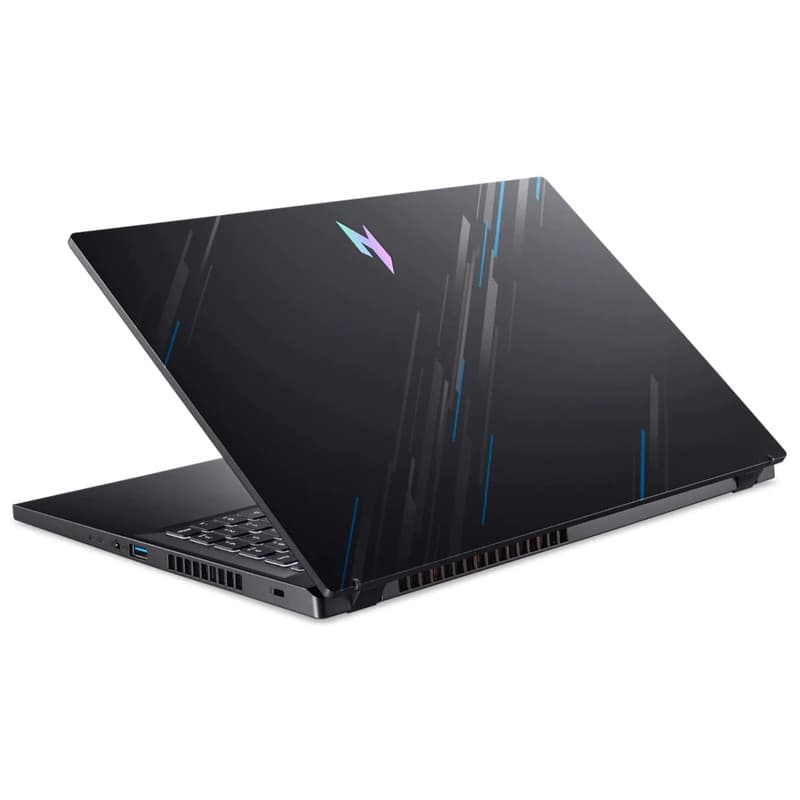 لپ تاپ 15.6 اینچی ایسر مدل Nitro V 15 ANV15-52-788T-i7 13620H-32GB DDR5 4800MHz-512B SSD-RTX3050 6GB-FHD 165Hz - کاستوم شده — تصویر ۴