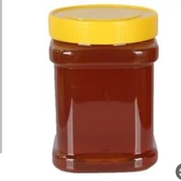 عسل گون 1کیلویی موم دار — تصویر ۳