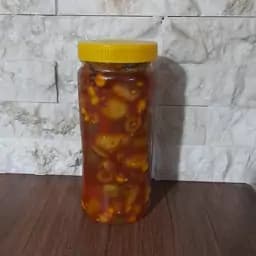 ترشی بلغاری تند (500گرمی) — تصویر ۳