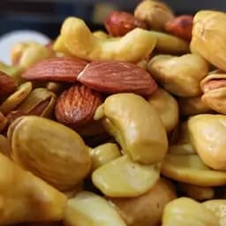 اجیل سه مغز — تصویر ۳