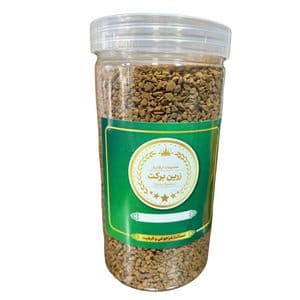 پودر قهوه فوری گلد زرین برکت - 200 گرم