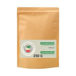 پودر قهوه فرانسه ایران ایتالیا - 250 گرم